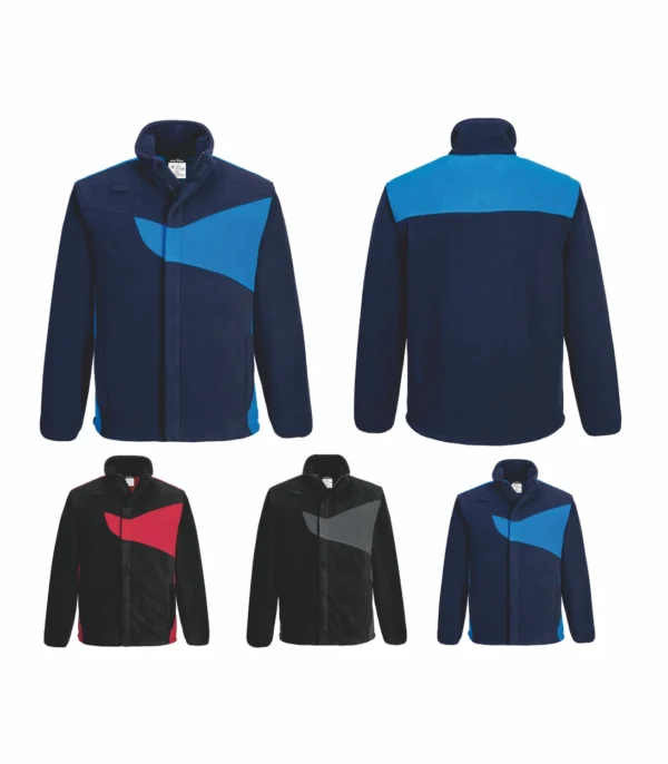 Portwest PW270 - PW2 Fleece